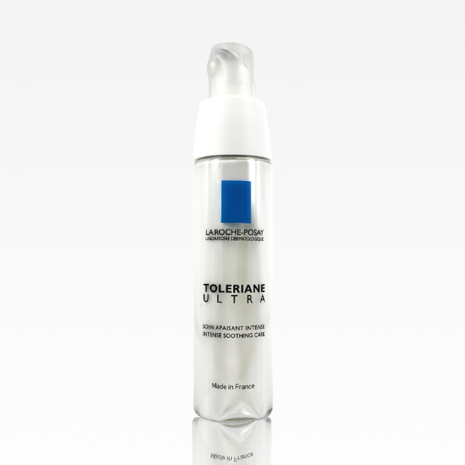 LA ROCHE-POSAY - TOLERIANE ULTRA CREAM